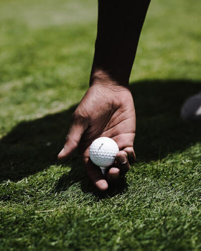Elements Golf Course