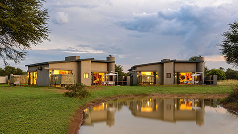 Monomotapa Village
