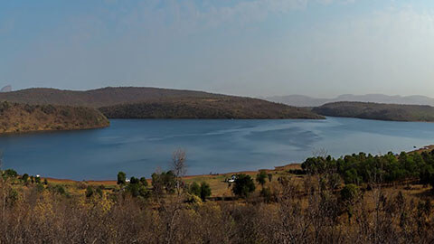 Monomotapa Village