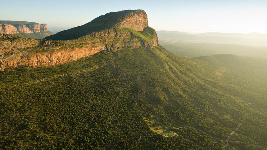 
 The Top 4 Things To Do In The Entabeni Game Reserve 
